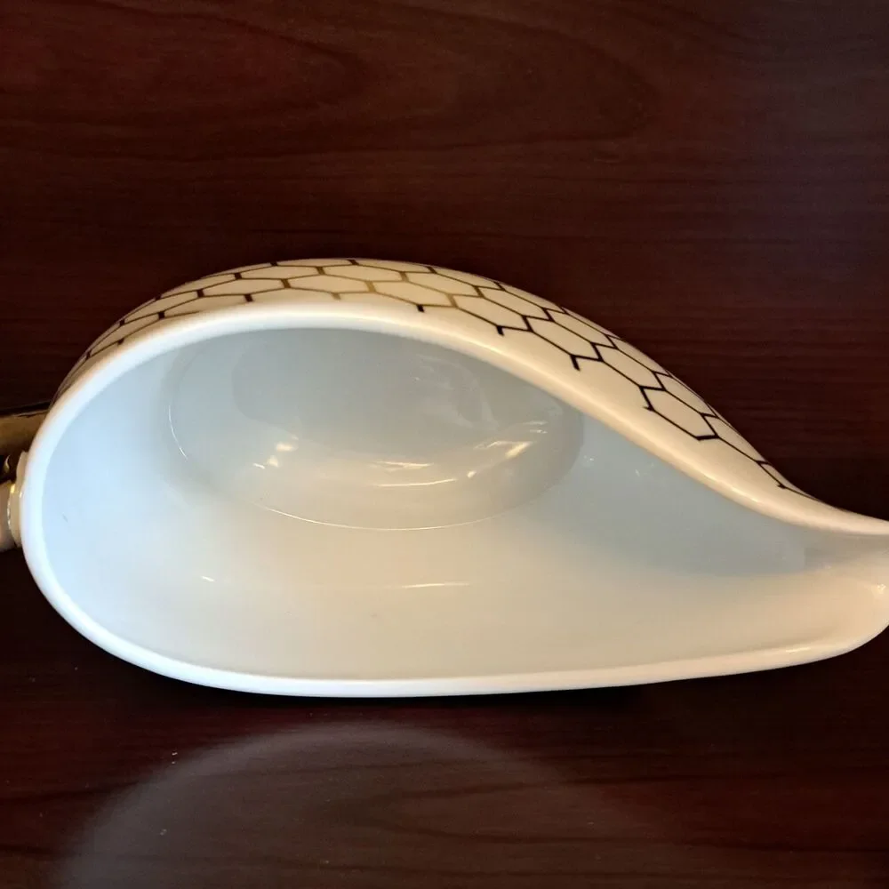 Ciroa luxe porcelain